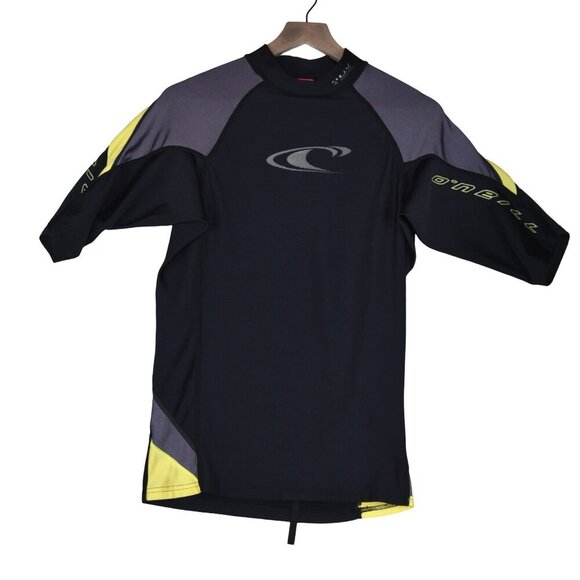 Men's O'NEILL Rashguard - Picture 1 of 11